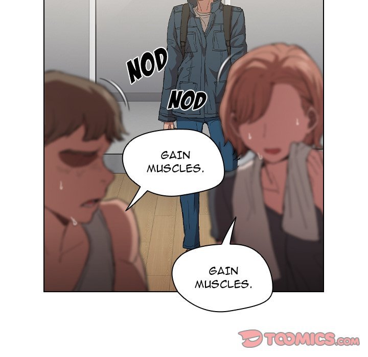 Who Cares If I’m a Loser! - Chapter 24 [photo 70] - MangaPorn