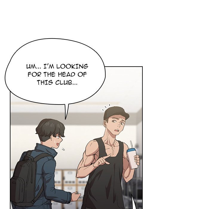 Who Cares If I’m a Loser! - Chapter 24 [photo 71] - MangaPorn