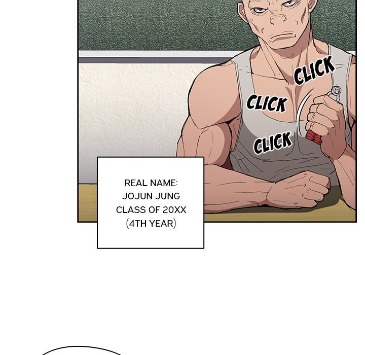 Who Cares If I’m a Loser! - Chapter 24 [photo 75] - MangaPorn