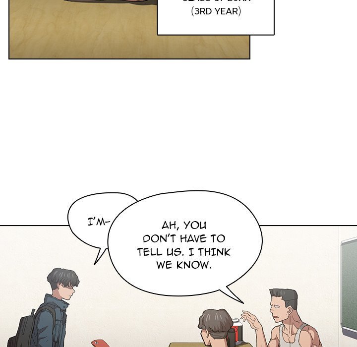 Who Cares If I’m a Loser! - Chapter 24 [photo 77] - MangaPorn