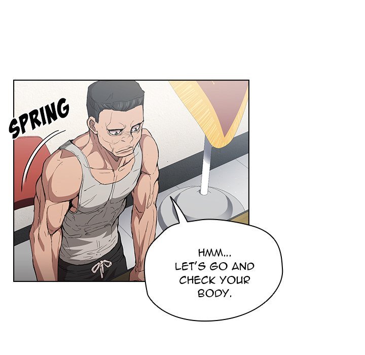 Who Cares If I’m a Loser! - Chapter 24 [photo 92] - MangaPorn