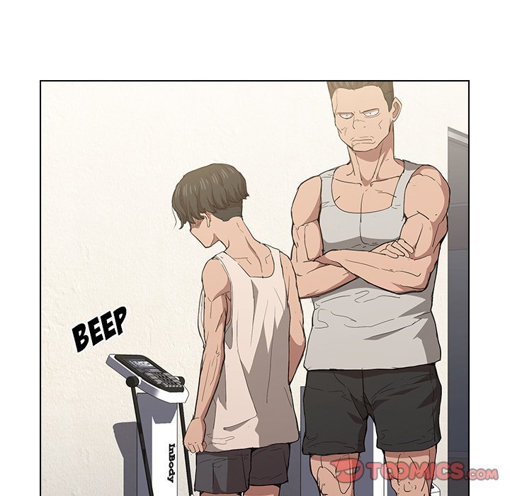 Who Cares If I’m a Loser! - Chapter 24 [photo 94] - MangaPorn