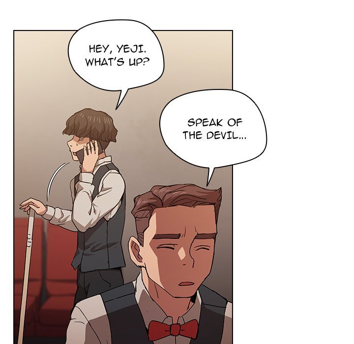 Who Cares If I’m a Loser! - Chapter 25 [photo 101] - MangaPorn