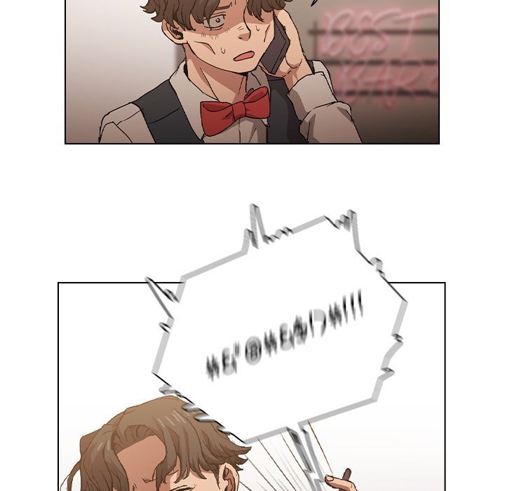 Who Cares If I’m a Loser! - Chapter 25 [photo 103] - MangaPorn