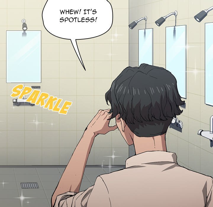 Who Cares If I’m a Loser! - Chapter 25 [photo 112] - MangaPorn