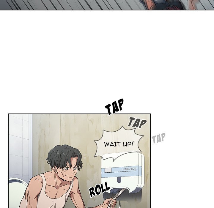 Who Cares If I’m a Loser! - Chapter 25 [photo 47] - MangaPorn