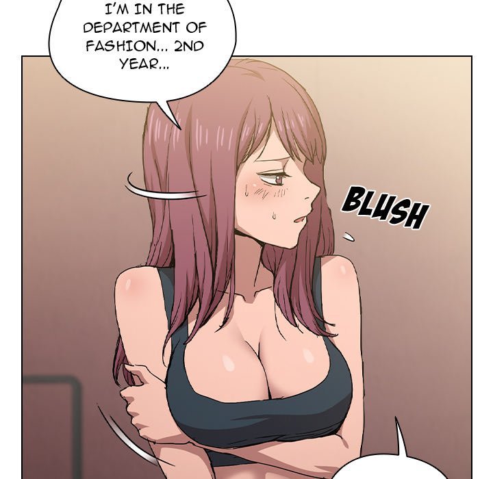 Who Cares If I’m a Loser! - Chapter 25 [photo 55] - MangaPorn