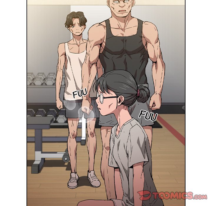 Who Cares If I’m a Loser! - Chapter 25 [photo 70] - MangaPorn