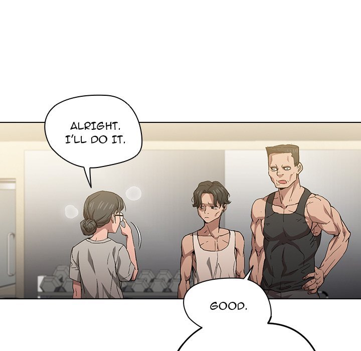 Who Cares If I’m a Loser! - Chapter 25 [photo 77] - MangaPorn