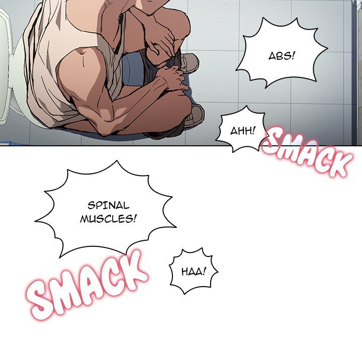 Who Cares If I’m a Loser! - Chapter 25 [photo 8] - MangaPorn