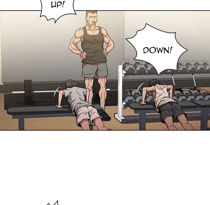 Who Cares If I’m a Loser! - Chapter 25 [photo 84] - MangaPorn