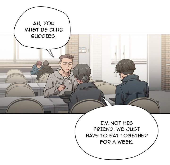 Who Cares If I’m a Loser! - Chapter 25 [photo 91] - MangaPorn