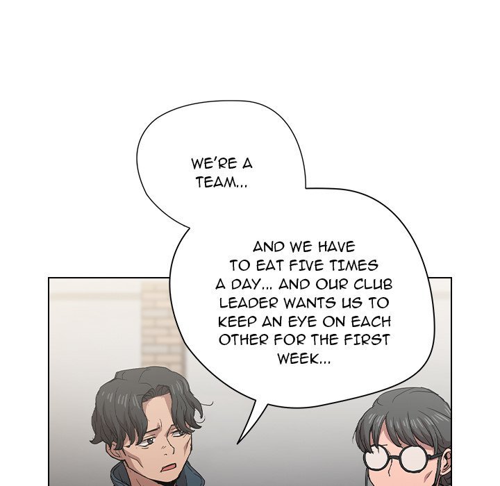 Who Cares If I’m a Loser! - Chapter 25 [photo 92] - MangaPorn
