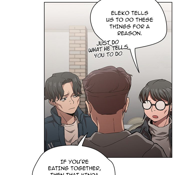 Who Cares If I’m a Loser! - Chapter 25 [photo 95] - MangaPorn