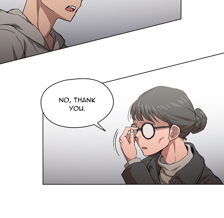 Who Cares If I’m a Loser! - Chapter 25 [photo 97] - MangaPorn