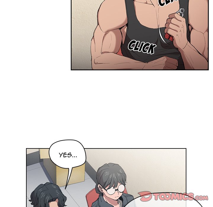 Who Cares If I’m a Loser! - Chapter 26 [photo 26] - MangaPorn