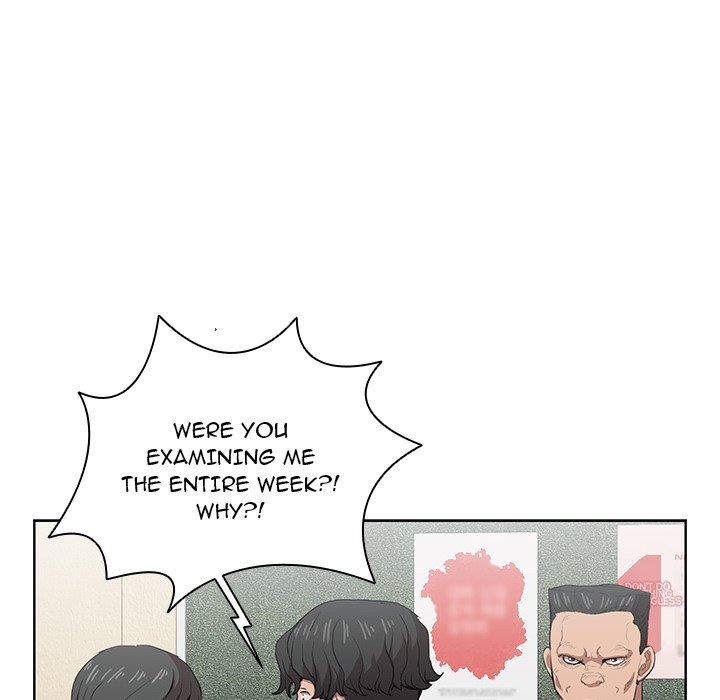 Who Cares If I’m a Loser! - Chapter 26 [photo 34] - MangaPorn