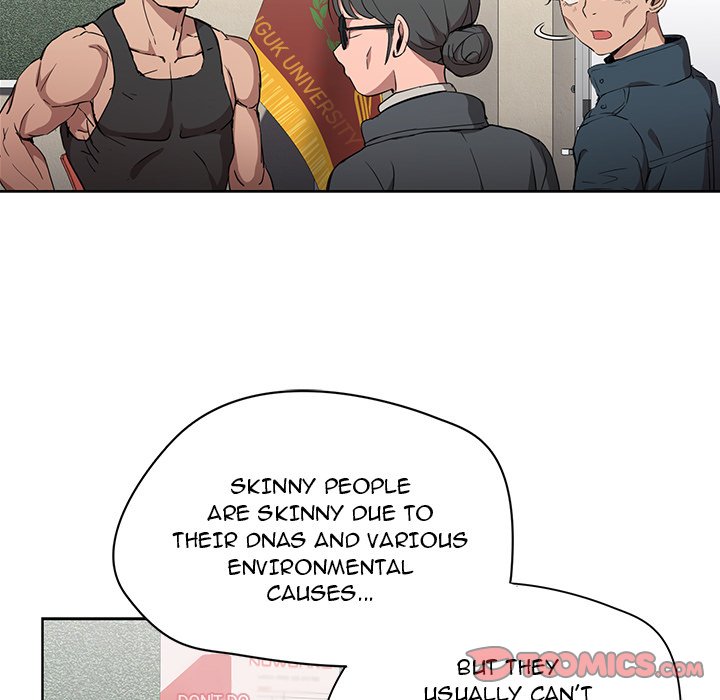 Who Cares If I’m a Loser! - Chapter 26 [photo 38] - MangaPorn