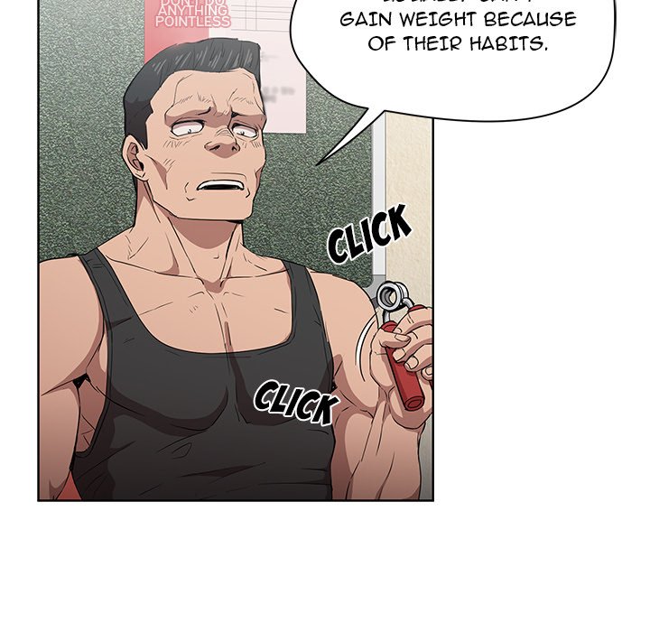 Who Cares If I’m a Loser! - Chapter 26 [photo 39] - MangaPorn