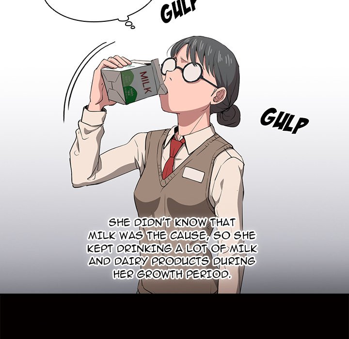 Who Cares If I’m a Loser! - Chapter 26 [photo 41] - MangaPorn