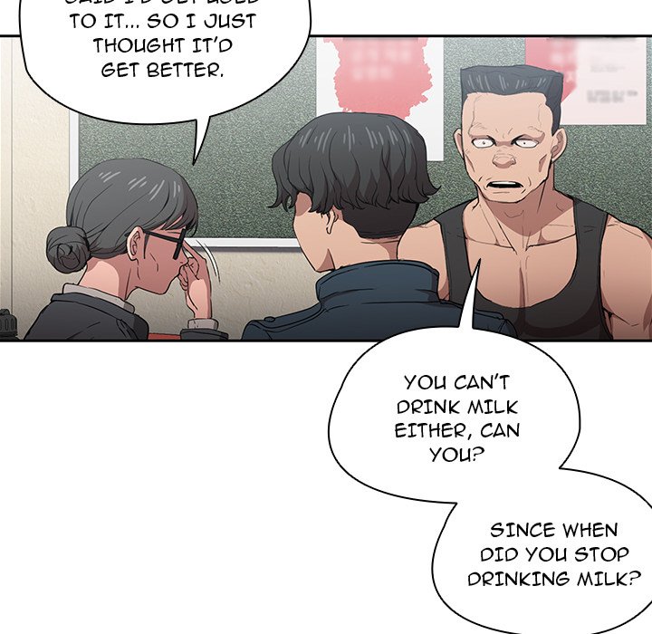 Who Cares If I’m a Loser! - Chapter 26 [photo 46] - MangaPorn