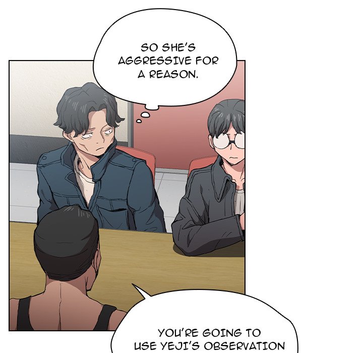 Who Cares If I’m a Loser! - Chapter 26 [photo 49] - MangaPorn