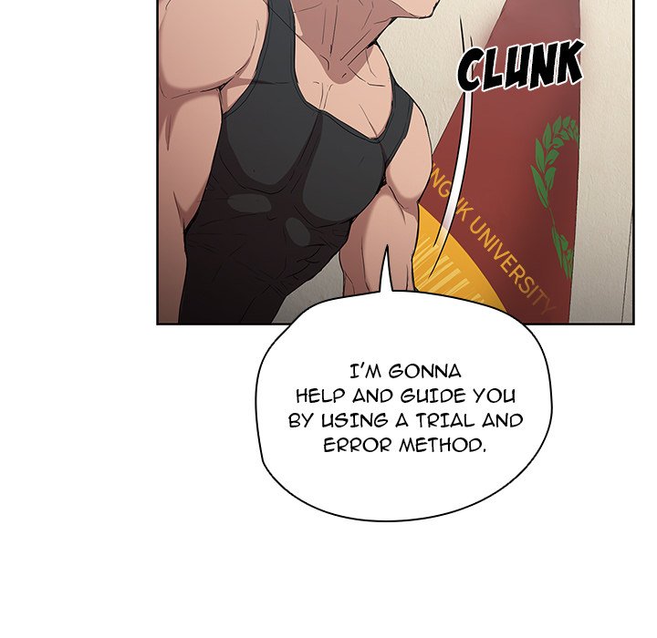 Who Cares If I’m a Loser! - Chapter 26 [photo 51] - MangaPorn