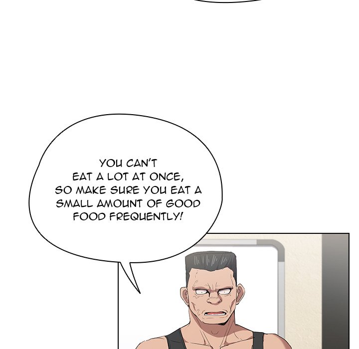 Who Cares If I’m a Loser! - Chapter 26 [photo 54] - MangaPorn