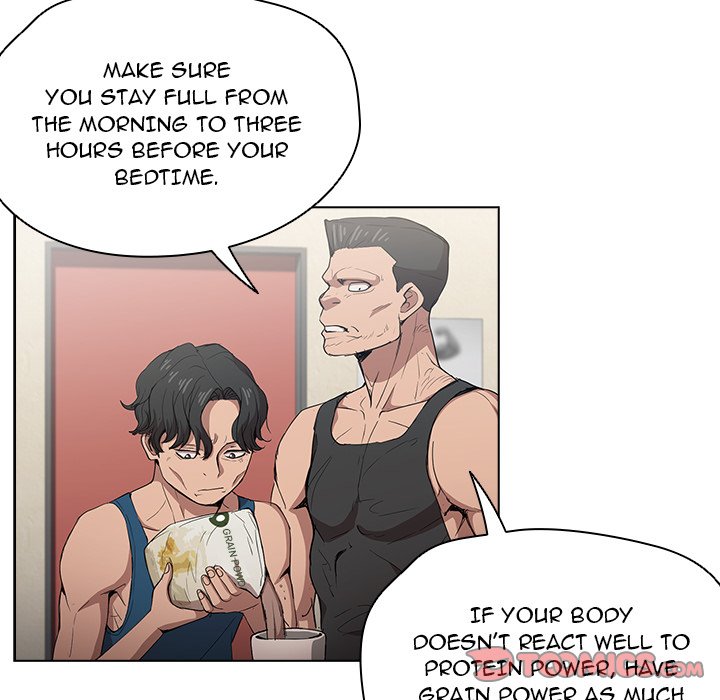 Who Cares If I’m a Loser! - Chapter 26 [photo 56] - MangaPorn