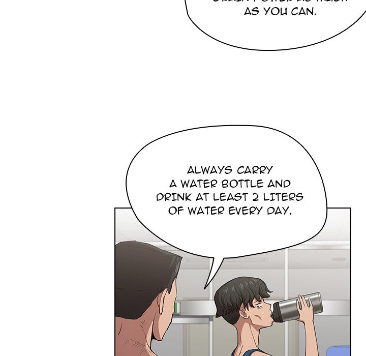 Who Cares If I’m a Loser! - Chapter 26 [photo 57] - MangaPorn