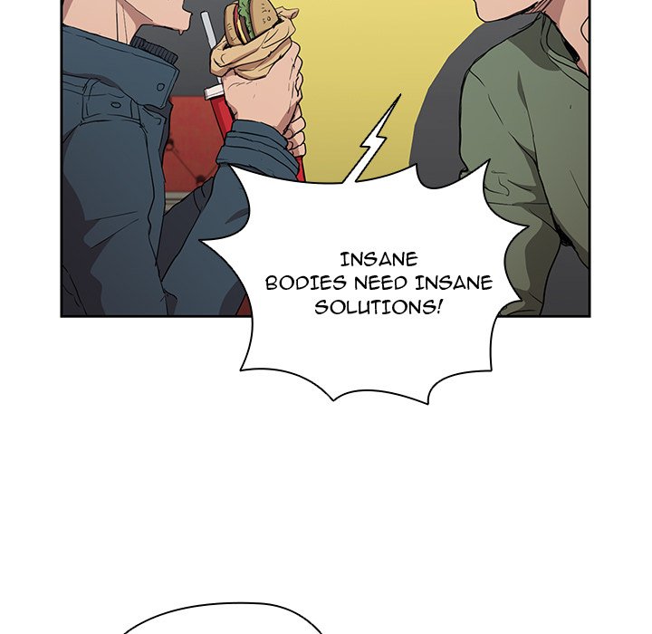 Who Cares If I’m a Loser! - Chapter 26 [photo 75] - MangaPorn