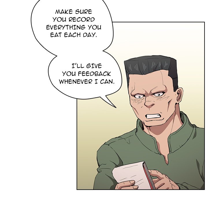 Who Cares If I’m a Loser! - Chapter 26 [photo 76] - MangaPorn