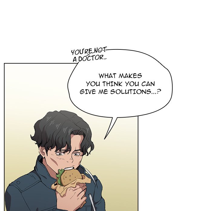 Who Cares If I’m a Loser! - Chapter 26 [photo 77] - MangaPorn