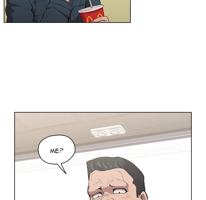 Who Cares If I’m a Loser! - Chapter 26 [photo 78] - MangaPorn