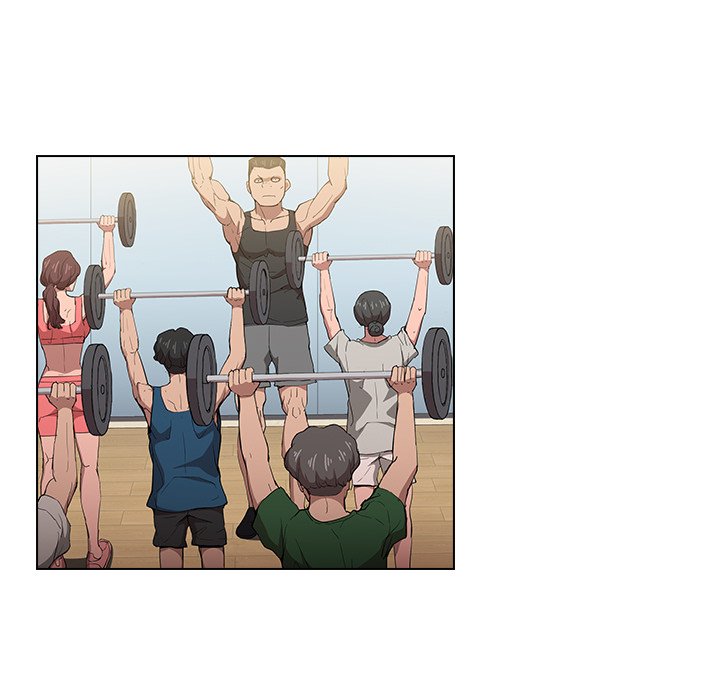 Who Cares If I’m a Loser! - Chapter 26 [photo 84] - MangaPorn