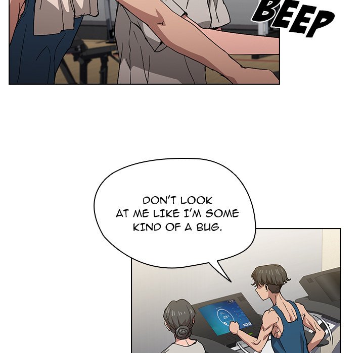 Who Cares If I’m a Loser! - Chapter 27 [photo 100] - MangaPorn