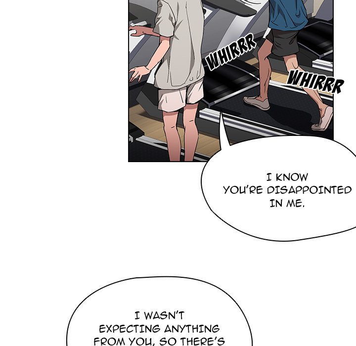 Who Cares If I’m a Loser! - Chapter 27 [photo 101] - MangaPorn