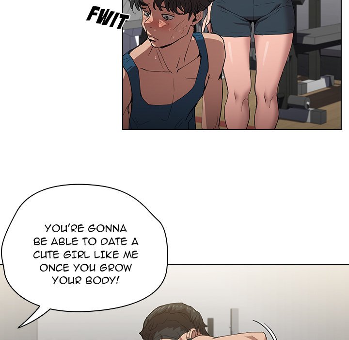 Who Cares If I’m a Loser! - Chapter 27 [photo 109] - MangaPorn