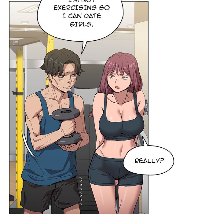 Who Cares If I’m a Loser! - Chapter 27 [photo 111] - MangaPorn