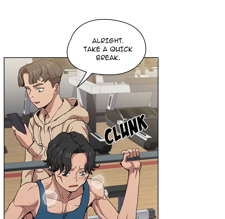 Who Cares If I’m a Loser! - Chapter 27 [photo 20] - MangaPorn