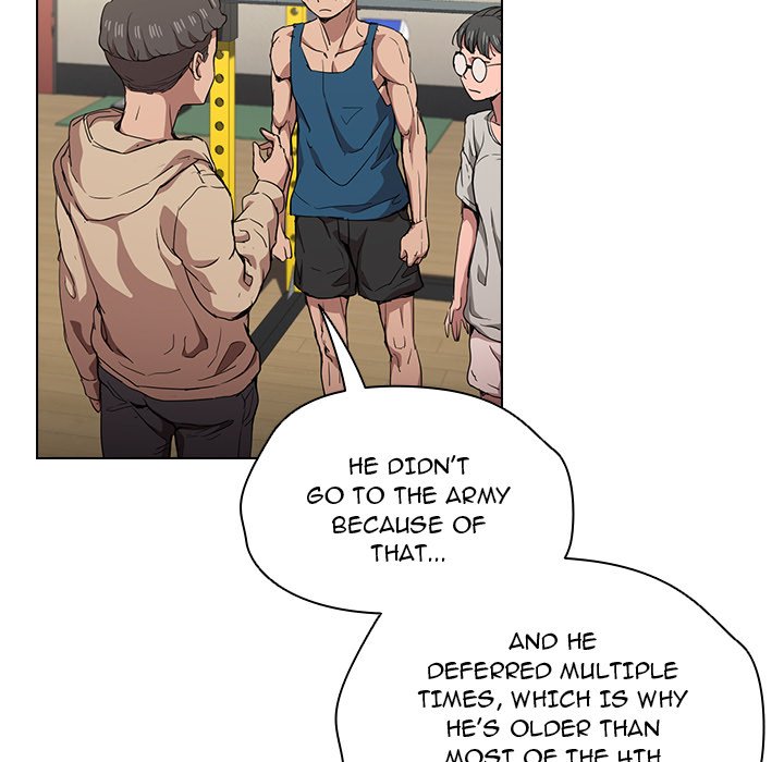 Who Cares If I’m a Loser! - Chapter 27 [photo 32] - MangaPorn