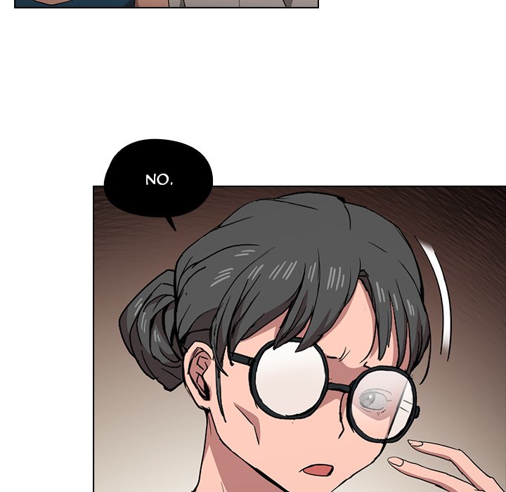 Who Cares If I’m a Loser! - Chapter 27 [photo 43] - MangaPorn