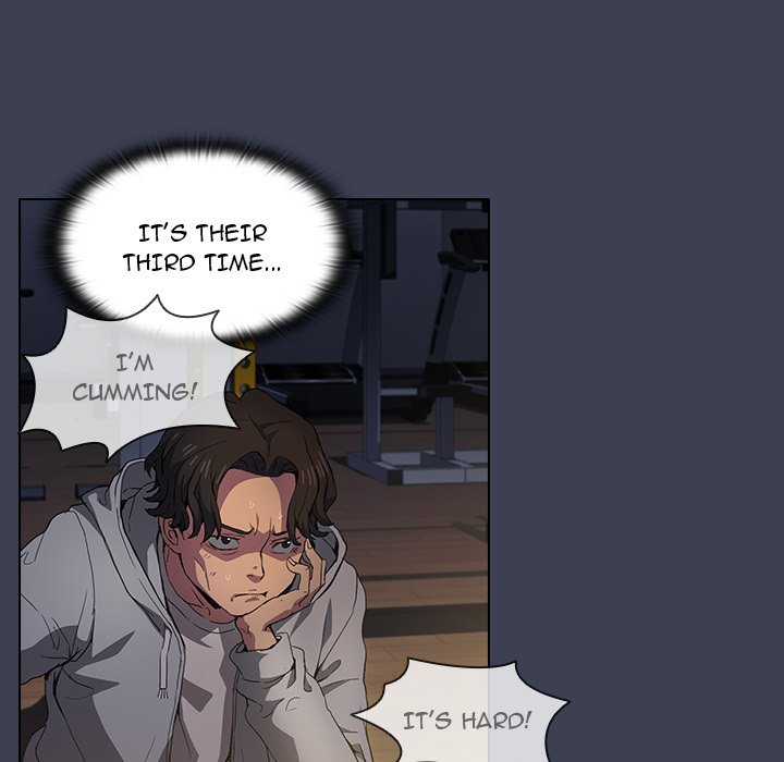 Who Cares If I’m a Loser! - Chapter 27 [photo 69] - MangaPorn