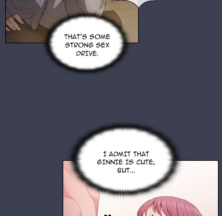 Who Cares If I’m a Loser! - Chapter 27 [photo 70] - MangaPorn