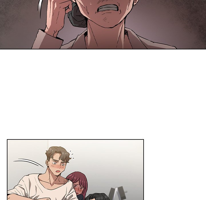 Who Cares If I’m a Loser! - Chapter 27 [photo 92] - MangaPorn