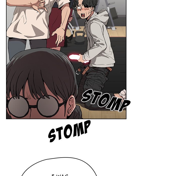 Who Cares If I’m a Loser! - Chapter 27 [photo 93] - MangaPorn