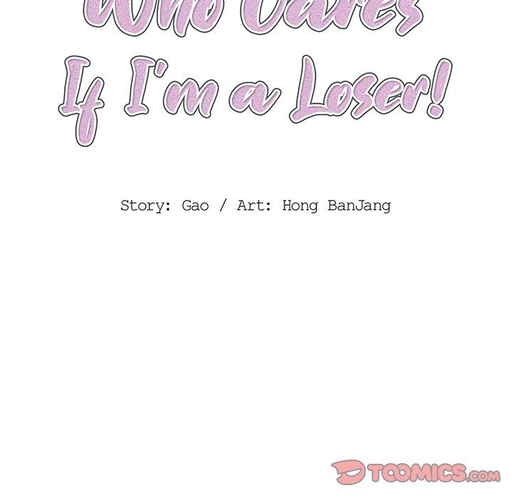 Who Cares If I’m a Loser! - Chapter 28 [photo 10] - MangaPorn
