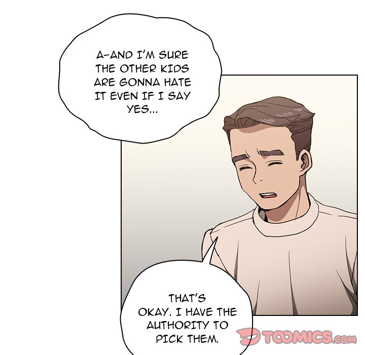 Who Cares If I’m a Loser! - Chapter 28 [photo 106] - MangaPorn