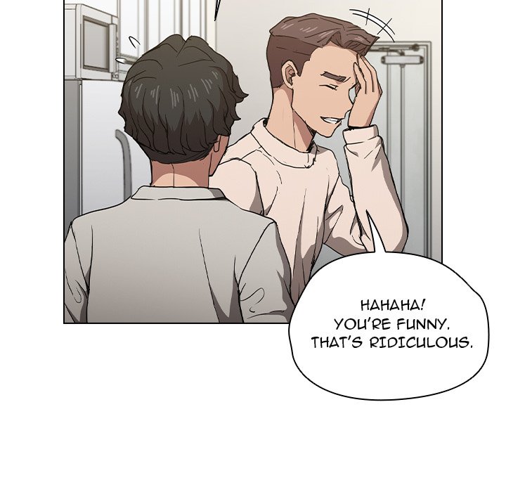 Who Cares If I’m a Loser! - Chapter 28 [photo 111] - MangaPorn