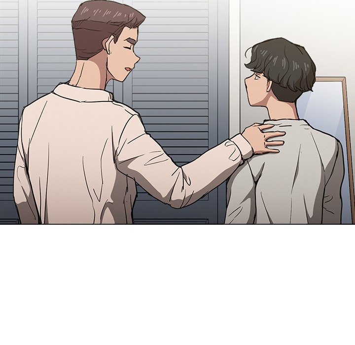 Who Cares If I’m a Loser! - Chapter 28 [photo 116] - MangaPorn